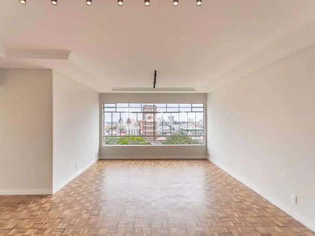 Apartamento para Venda em Ponta Grossa/PR Centro 3 Quartos