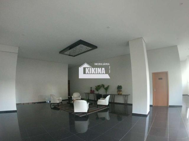 Apartamento para Venda em Ponta Grossa/PR Centro 3 Quartos