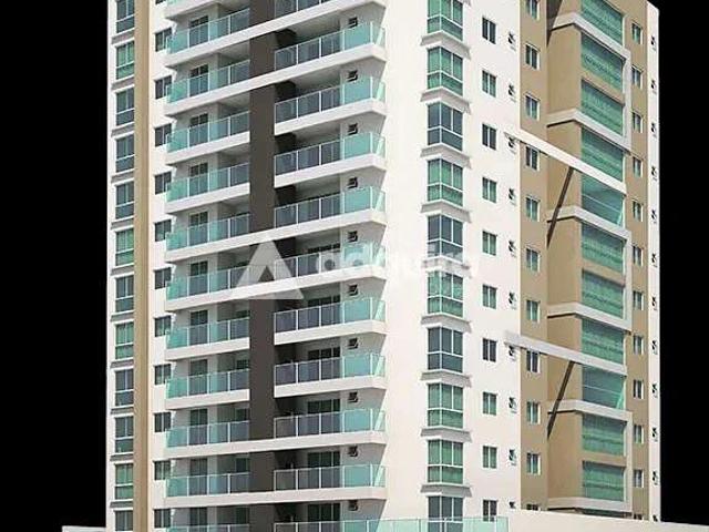 Apartamento para Venda em Ponta Grossa/PR Centro 3 Quartos