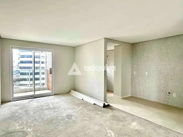 Apartamento para Venda em Ponta Grossa/PR Centro 3 Quartos