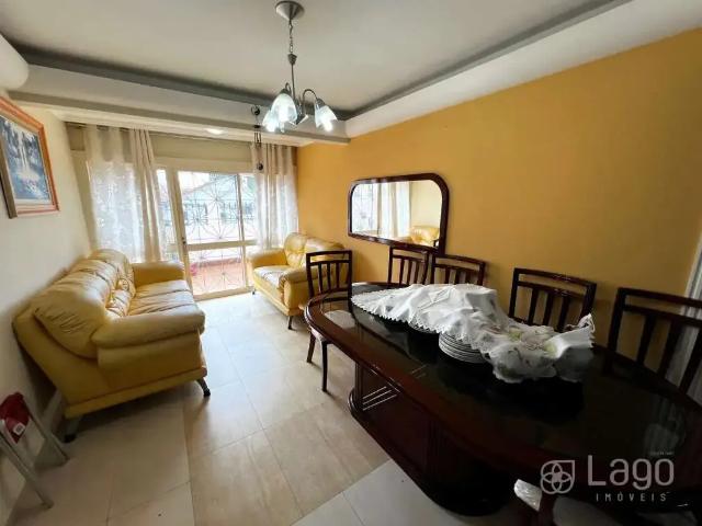 Apartamento para Venda em Ponta Grossa/PR Centro 3 Quartos