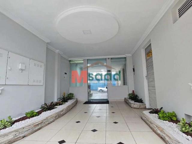Apartamento para Venda em Ponta Grossa/PR Centro 3 Quartos