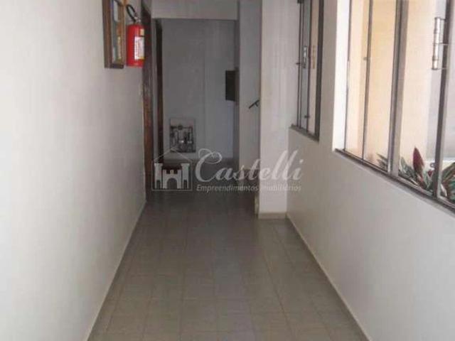 Apartamento para Venda em Ponta Grossa/PR Centro 3 Quartos