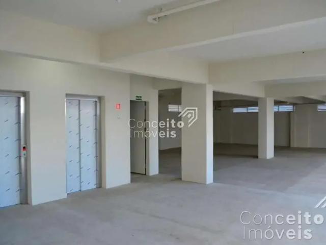 Apartamento para Venda em Ponta Grossa/PR Centro 3 Quartos