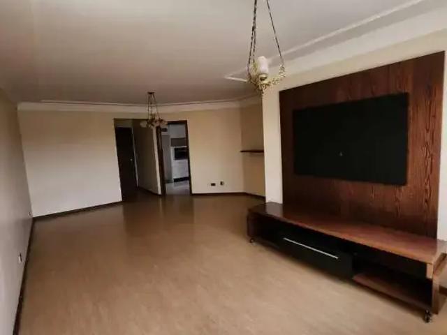 Apartamento para Venda em Ponta Grossa/PR Centro 3 Quartos