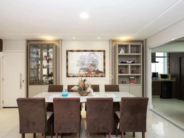 Apartamento para Venda em Ponta Grossa/PR Centro 3 Quartos