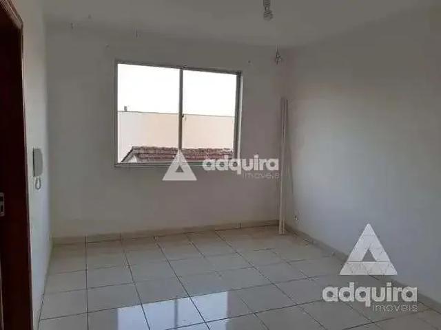 Apartamento para Venda em Ponta Grossa/PR Centro 3 Quartos