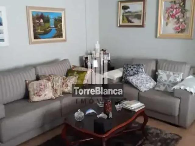 Apartamento para Venda em Ponta Grossa/PR Centro 3 Quartos