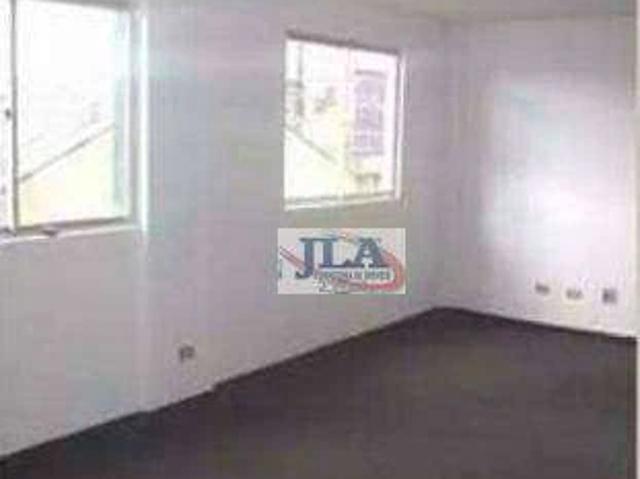 Apartamento para Venda em Ponta Grossa/PR Centro 3 Quartos