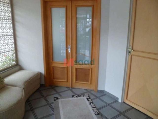 Apartamento para Venda em Ponta Grossa/PR Centro 3 Quartos