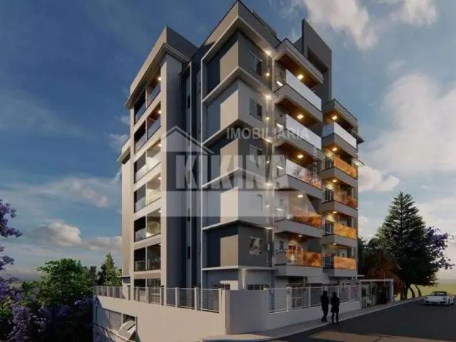 Apartamento para Venda em Ponta Grossa/PR Centro 3 Quartos