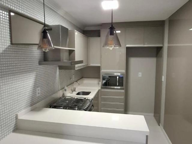 Apartamento para Venda em Ponta Grossa/PR Centro 3 Quartos