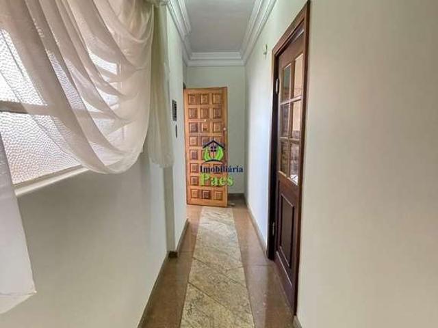 Apartamento para Venda em Ponta Grossa/PR Centro 3 Quartos
