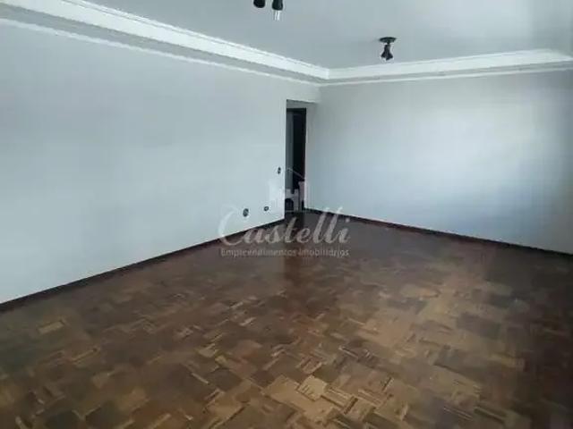 Apartamento para Venda em Ponta Grossa/PR Centro 3 Quartos