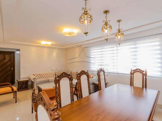 Apartamento para Venda em Ponta Grossa/PR Centro 3 Quartos