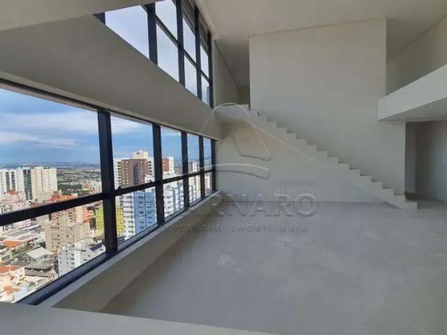 Apartamento para Venda em Ponta Grossa/PR Centro 3 Quartos