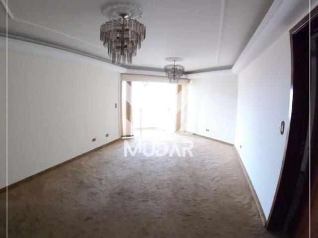 Apartamento para Venda em Ponta Grossa/PR Centro 3 Quartos