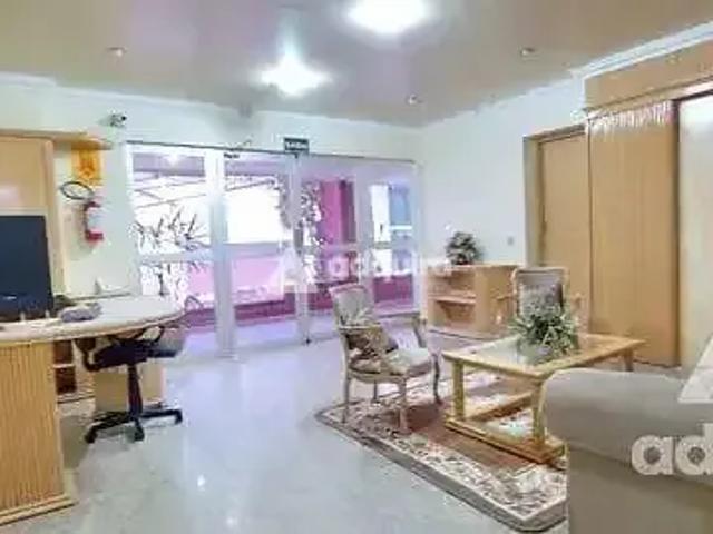 Apartamento para Venda em Ponta Grossa/PR Centro 3 Quartos