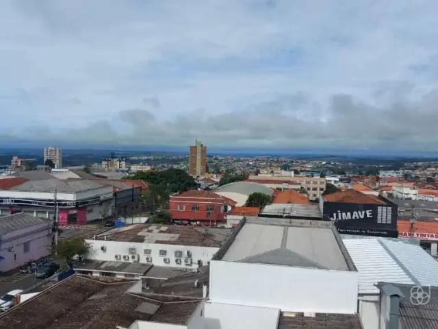 Apartamento para Venda em Ponta Grossa/PR Centro 3 Quartos