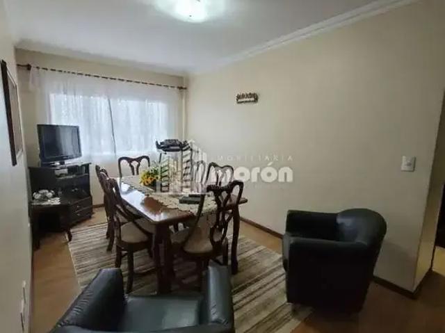 Apartamento para Venda em Ponta Grossa/PR Centro 3 Quartos