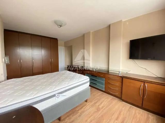 Apartamento para Venda em Ponta Grossa/PR Centro 3 Quartos