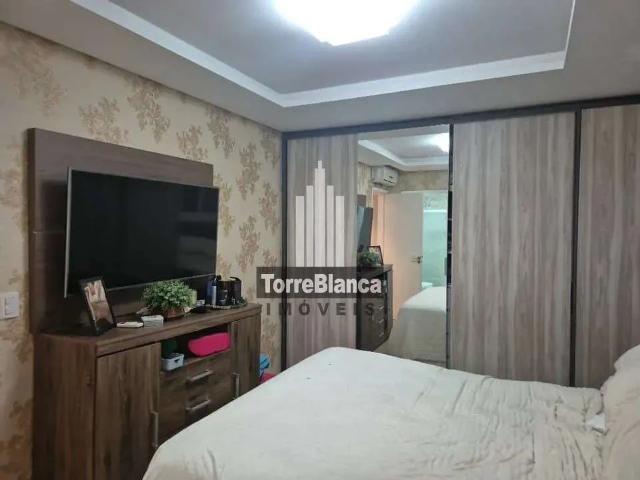 Apartamento para Venda em Ponta Grossa/PR Centro 3 Quartos