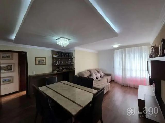 Apartamento para Venda em Ponta Grossa/PR Centro 3 Quartos