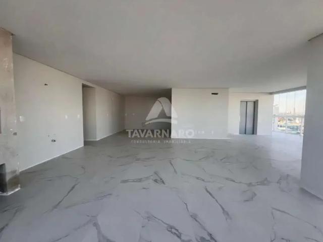 Apartamento para Venda em Ponta Grossa/PR Centro 3 Quartos