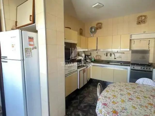 Apartamento para Venda em Ponta Grossa/PR Centro 3 Quartos