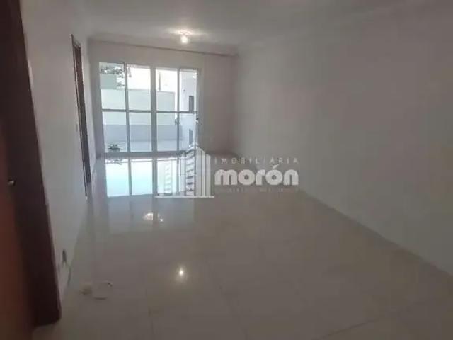 Apartamento para Venda em Ponta Grossa/PR Centro 3 Quartos