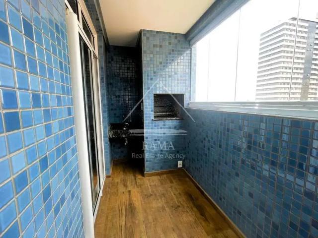 Apartamento para Venda em Ponta Grossa/PR Centro 3 Quartos