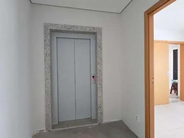 Apartamento para Venda em Ponta Grossa/PR Centro 3 Quartos