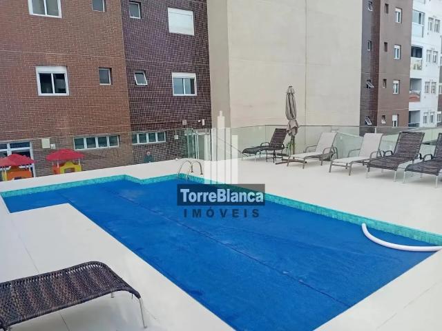 Apartamento para Venda em Ponta Grossa/PR Centro 3 Quartos