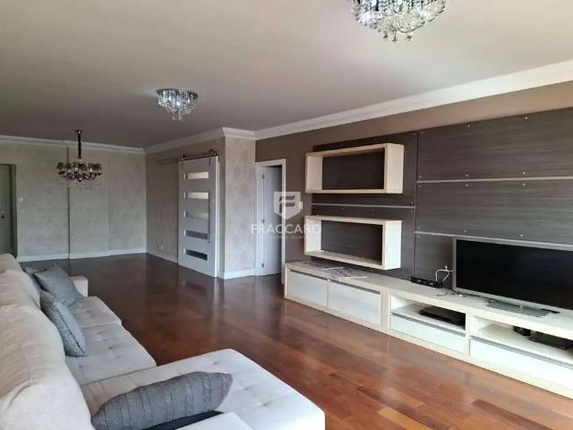 Apartamento para Venda em Ponta Grossa/PR Centro 3 Quartos