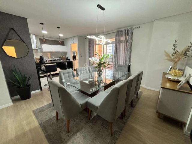 Apartamento para Venda em Ponta Grossa/PR Centro 3 Quartos