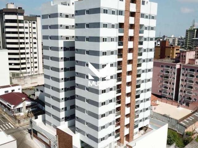 Apartamento para Venda em Ponta Grossa/PR Centro 3 Quartos