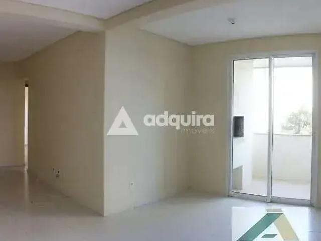 Apartamento para Venda em Ponta Grossa/PR Centro 3 Quartos