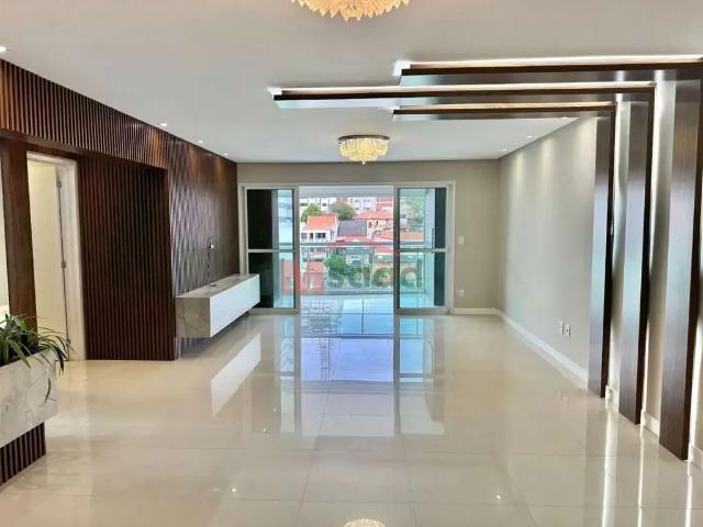 Apartamento para Venda em Ponta Grossa/PR Centro 3 Quartos