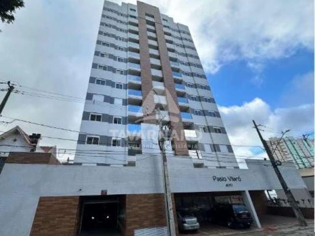 Apartamento para Venda em Ponta Grossa/PR Centro 3 Quartos