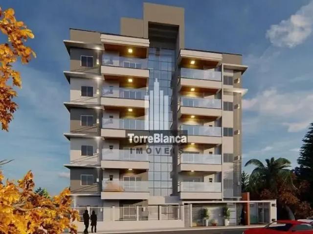 Apartamento para Venda em Ponta Grossa/PR Centro 3 Quartos