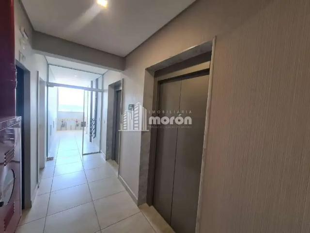 Apartamento para Venda em Ponta Grossa/PR Centro 3 Quartos