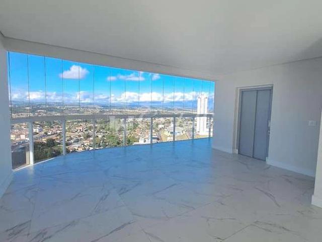 Apartamento para Venda em Ponta Grossa/PR Centro 3 Quartos