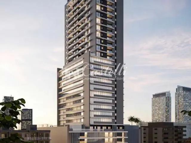 Apartamento para Venda em Ponta Grossa/PR Centro 3 Quartos