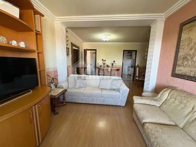 Apartamento para Venda em Ponta Grossa/PR Centro 3 Quartos