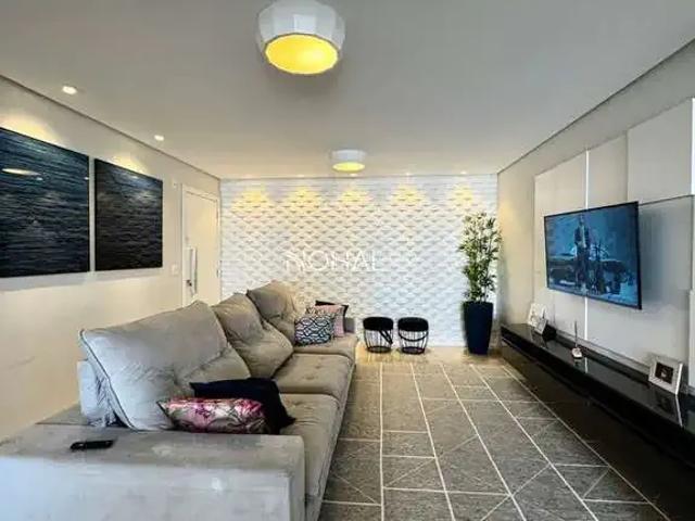 Apartamento para Venda em Ponta Grossa/PR Centro 3 Quartos