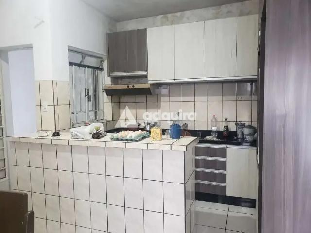 Apartamento para Venda em Ponta Grossa/PR Centro 3 Quartos