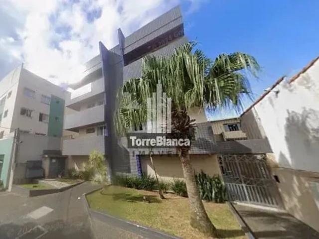 Apartamento para Venda em Ponta Grossa/PR Centro 3 Quartos