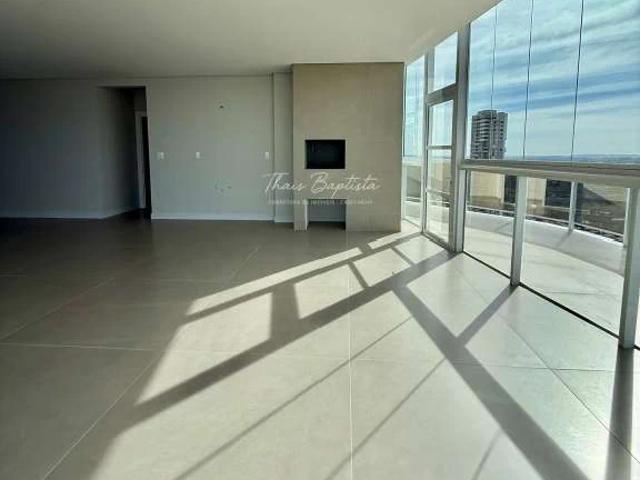 Apartamento para Venda em Ponta Grossa/PR Centro 3 Quartos