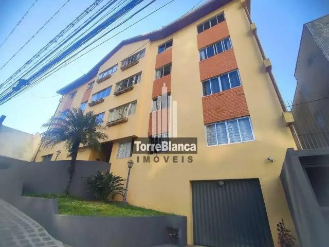 Apartamento para Venda em Ponta Grossa/PR Centro 3 Quartos