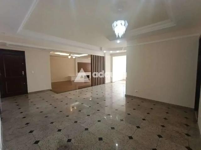 Apartamento para Venda em Ponta Grossa/PR Centro 3 Quartos